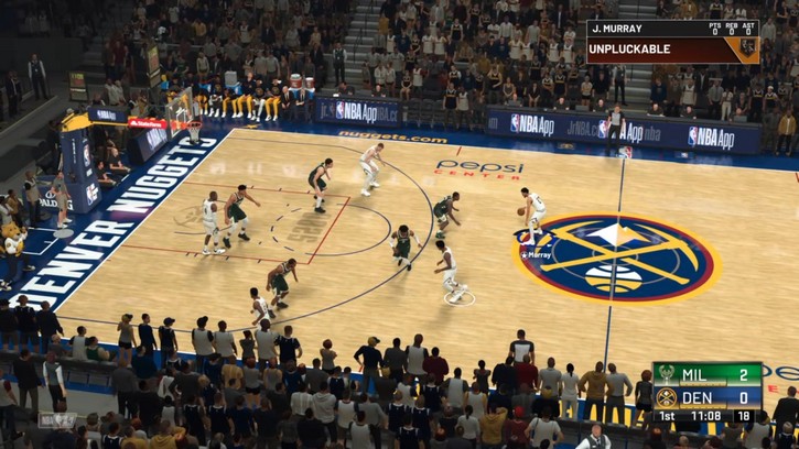 如何在NBA 2K21中更換相機？最佳提示和方法介紹