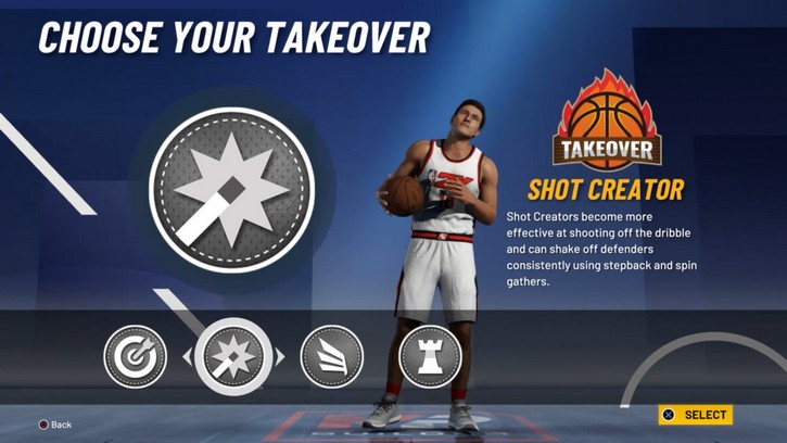 NBA 2K21打造球員攻略：最佳提示和技巧指南