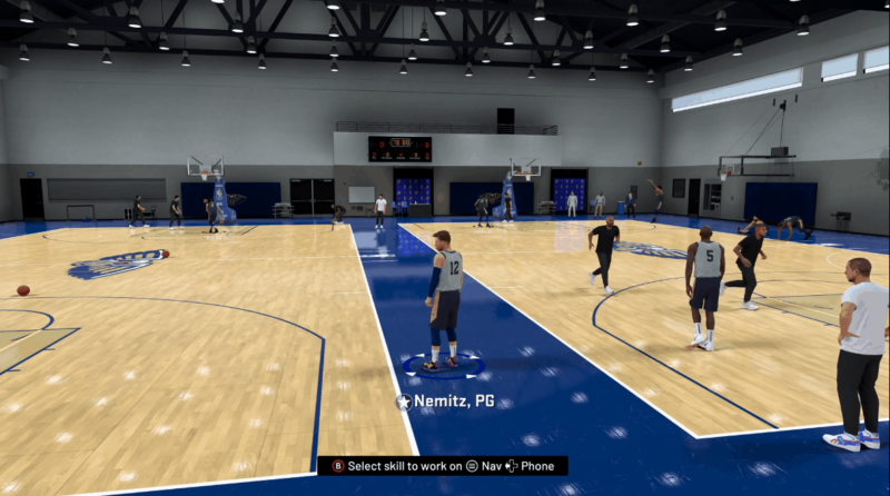 NBA 2K20 MyCareer提示和構建指南：詳細玩法攻略