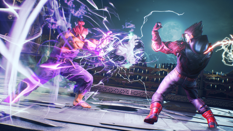 PS5的25款最佳格鬥遊戲下載推薦合集：哪款最好玩？