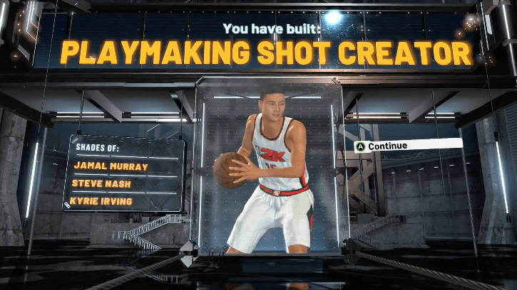 NBA 2K21最佳控球後衛攻略：詳細提示和技巧介紹