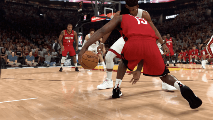 NBA 2K21運球玩法攻略：最佳提示和指南