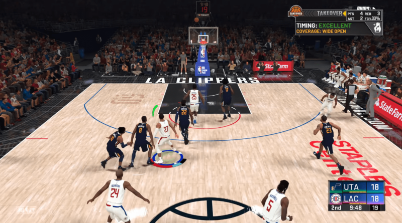 NBA 2K20 MyCareer提示和構建指南：詳細玩法攻略