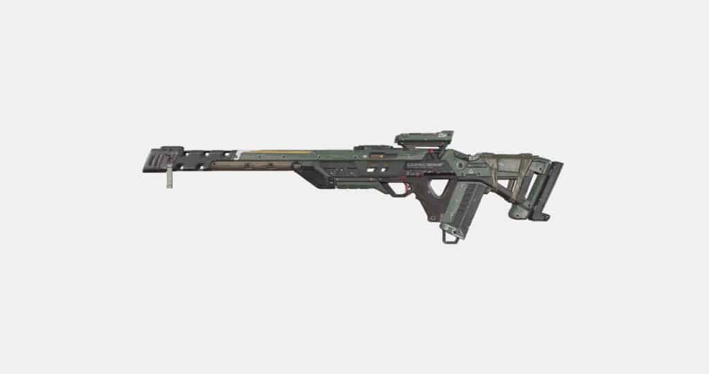 Apex英雄第13季武器等級推薦列表:最佳槍支提示和指南