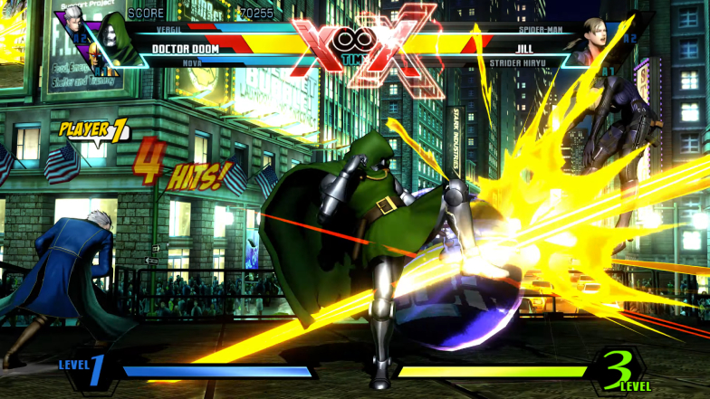 PS5的25款最佳格鬥遊戲下載推薦合集：哪款最好玩？