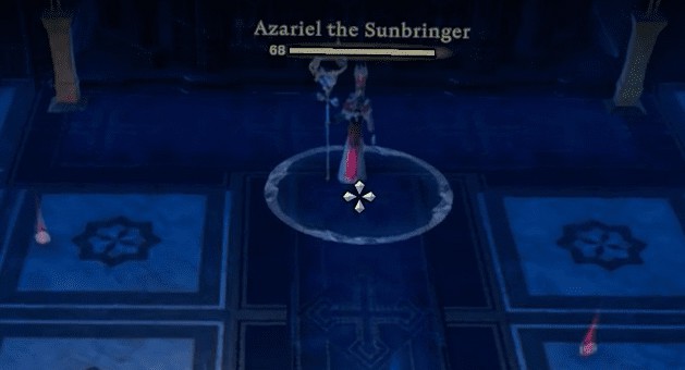 V Rising Azariel the Sunbringer Boss戰鬥攻略：提示和指南