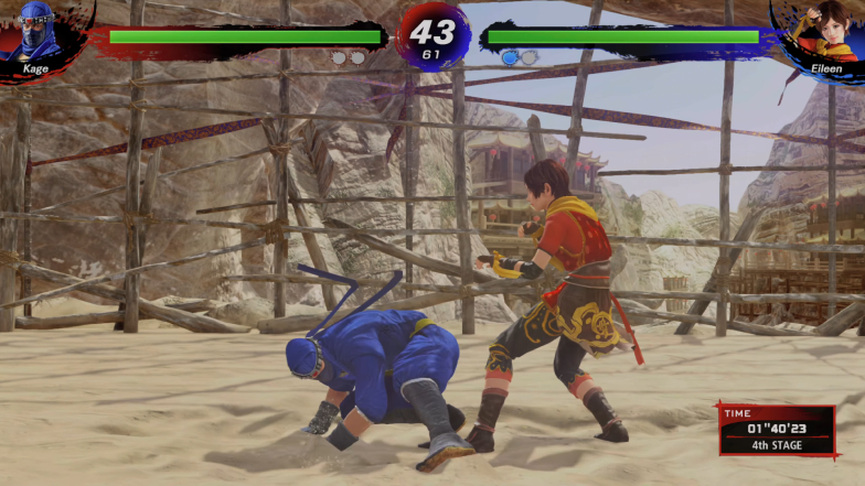 PS5的25款最佳格鬥遊戲下載推薦合集：哪款最好玩？
