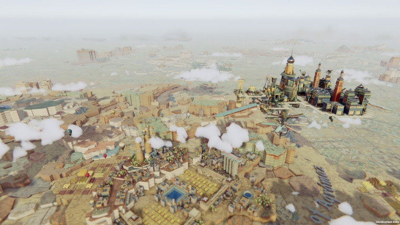 PS5的7款最佳城市建設遊戲下載推薦合集：你最喜歡哪款？