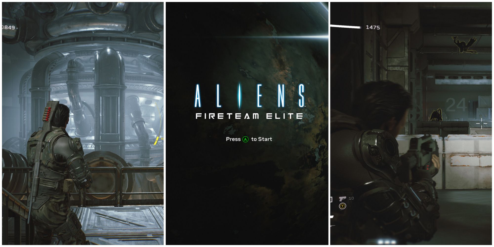Aliens: Fireteam Elite單人模式攻略：9個最佳提示和技巧