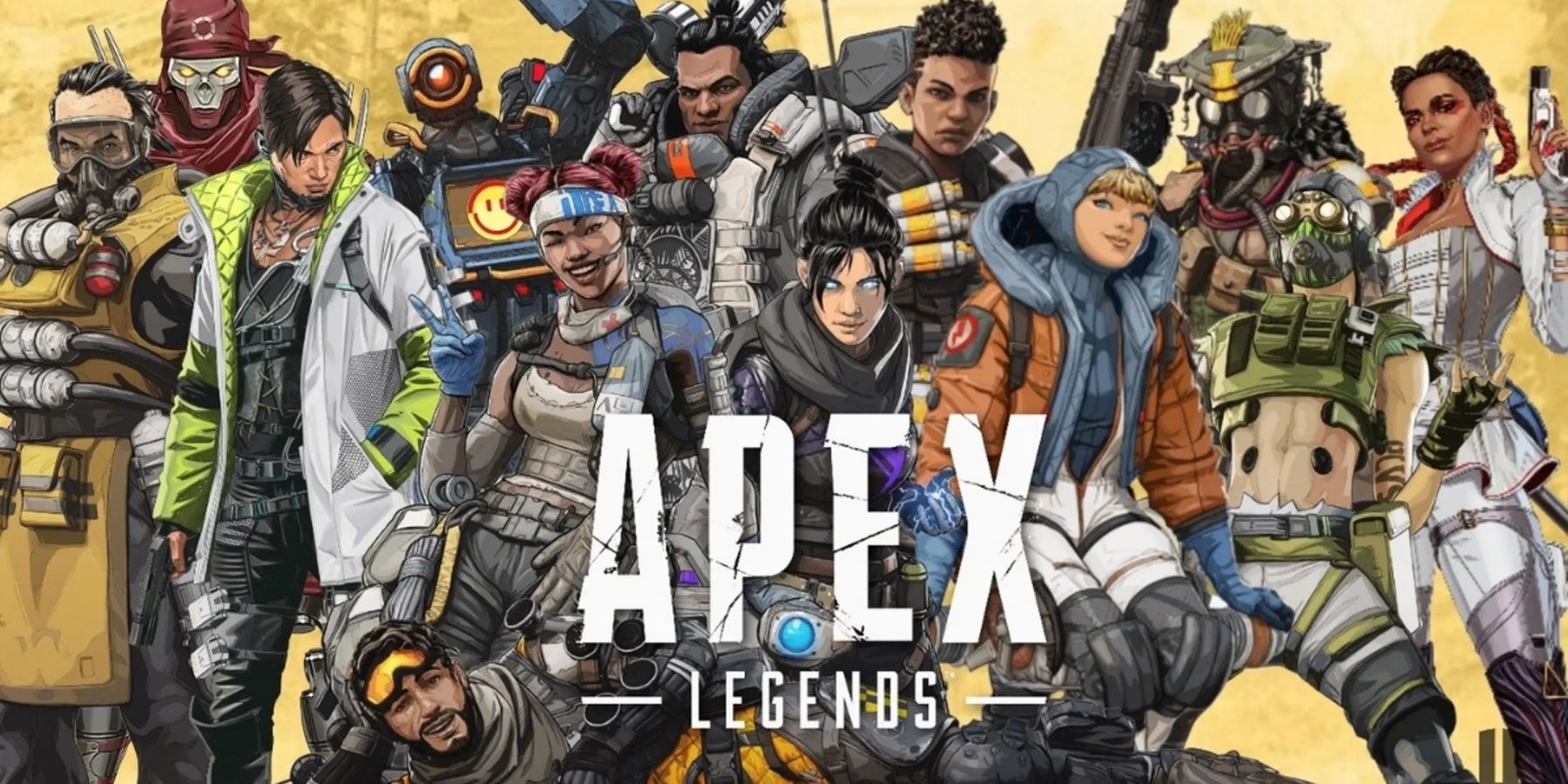 Apex英雄第13季角色等級列表：最佳英雄推薦和排名介紹