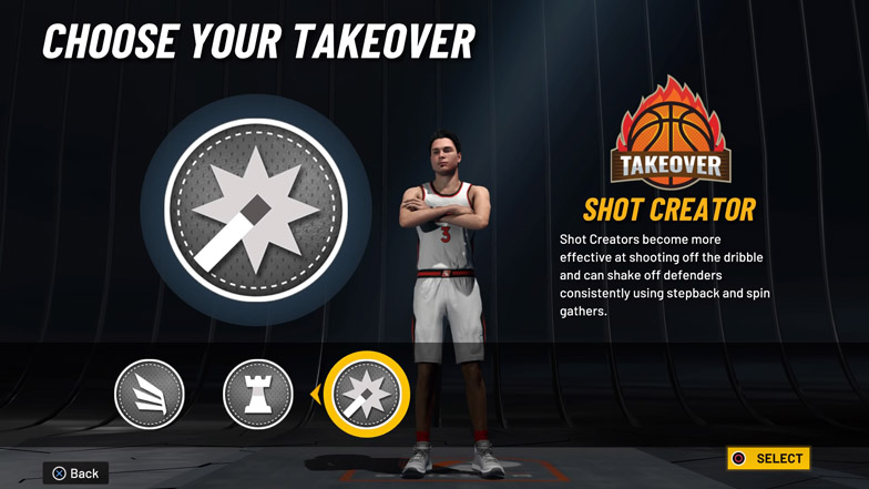 NBA 2K22阿倫艾弗森構建攻略：最佳提示和技巧指南