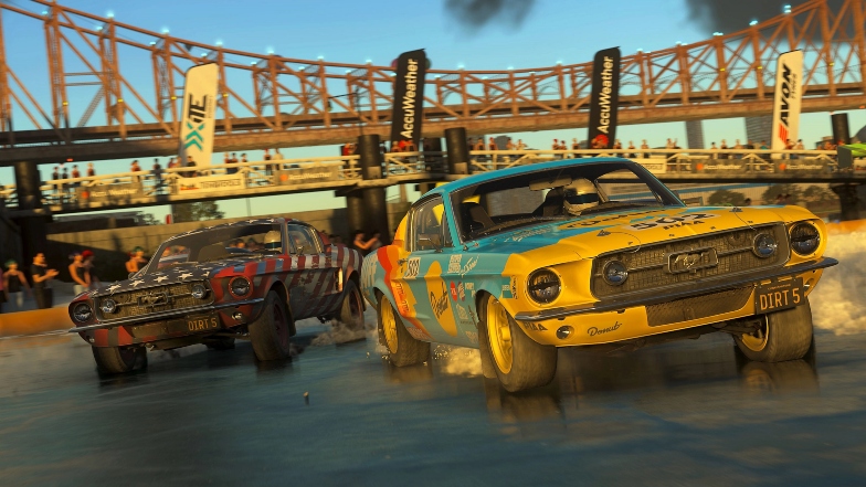 PS5的11款最佳賽車遊戲下載推薦合集：哪款遊戲最好玩？