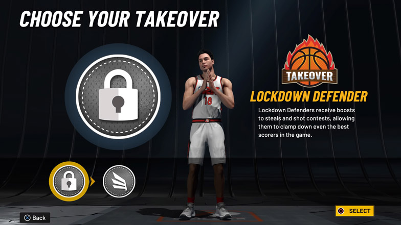 NBA 2K22最佳小前鋒陣容玩法提示和技巧指南：詳細攻略