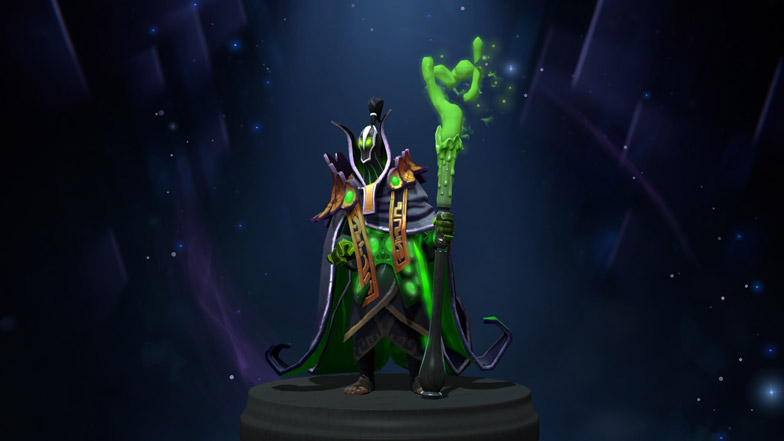 Dota 2中的最佳輔助英雄有哪些?詳細提示和技巧指南