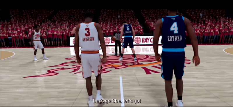 NBA 2K20 MyCareer提示和構建指南：詳細玩法攻略