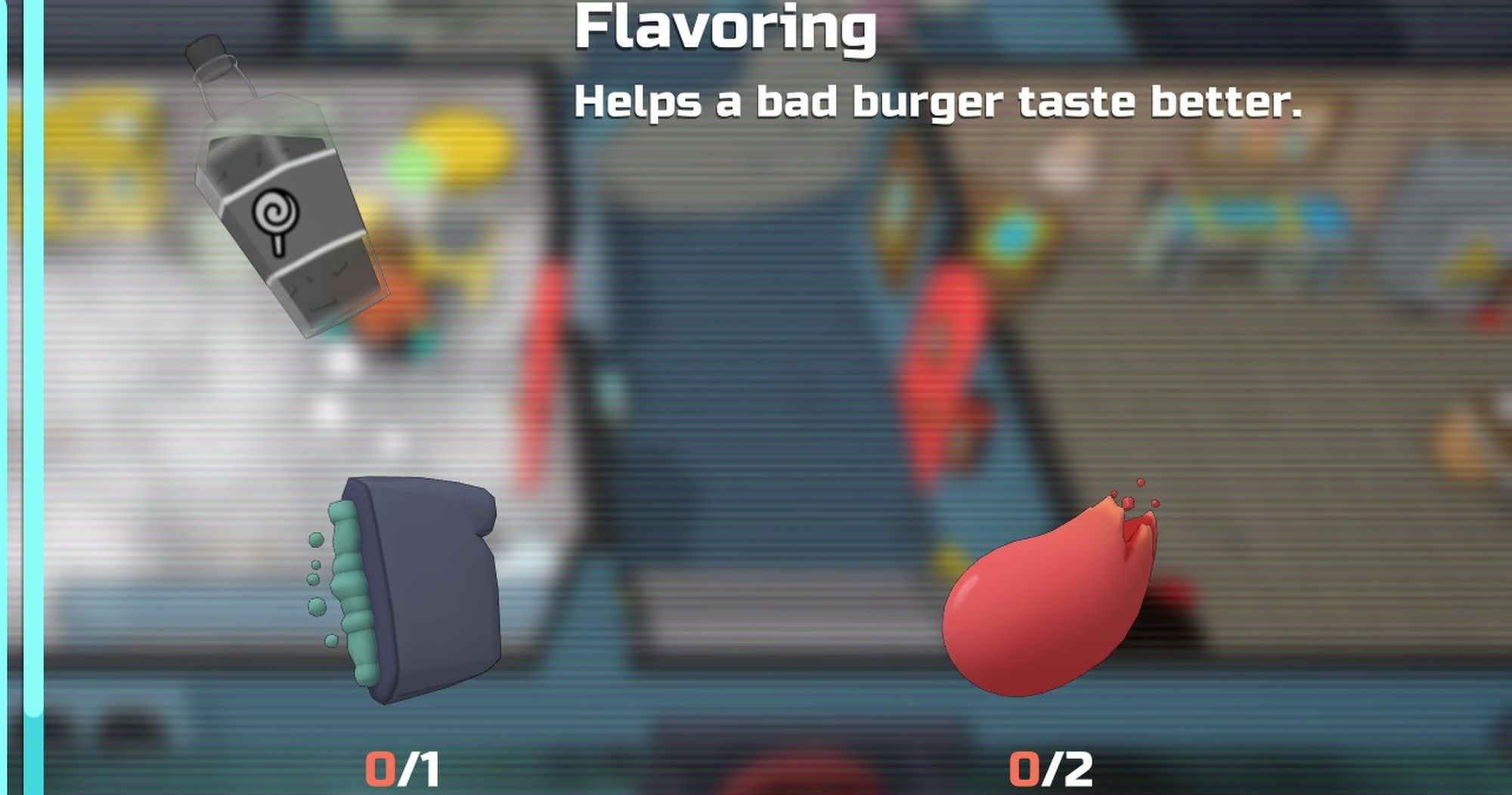Godlike Burger醬汁玩法攻略：詳細提示和技巧指南