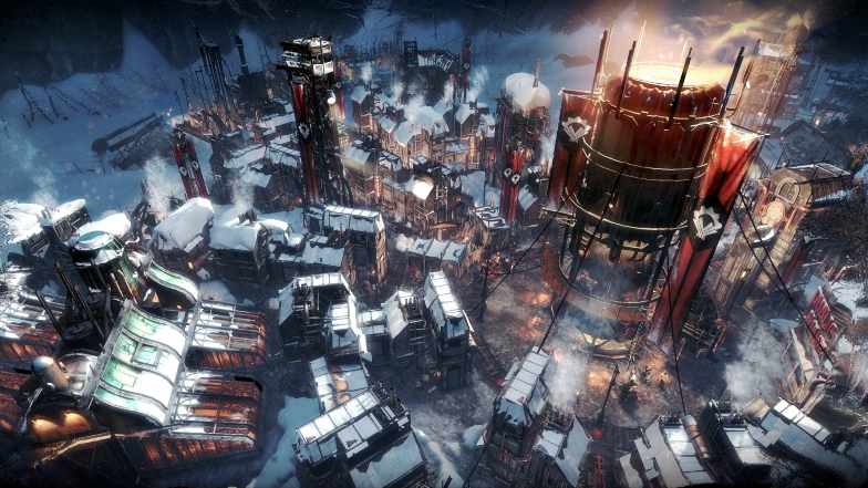 PS5的7款最佳城市建設遊戲下載推薦合集：你最喜歡哪款？