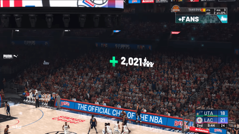 NBA 2K20 MyCareer提示和構建指南：詳細玩法攻略