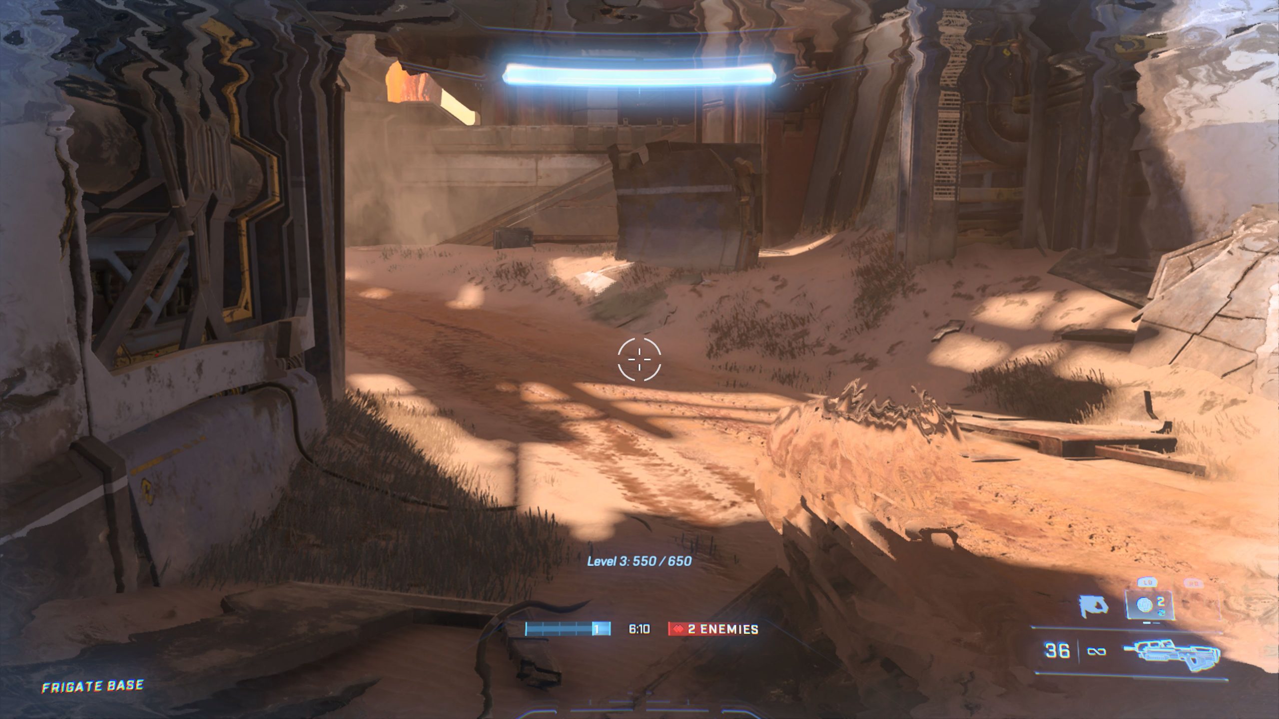 光環無限攻略:Last Spartan Standing技巧和竅門指南