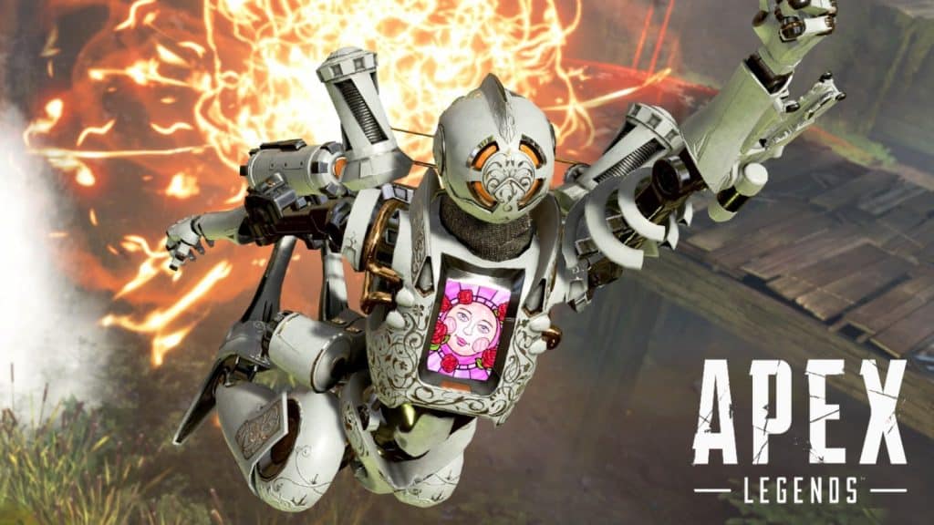 Apex Legends Pathfinder 滑索漏洞利用