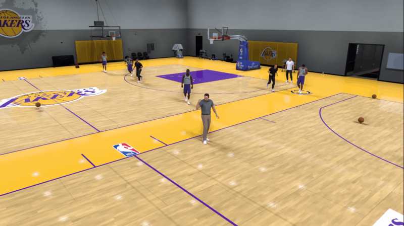 NBA 2K20 MyCareer提示和構建指南：詳細玩法攻略