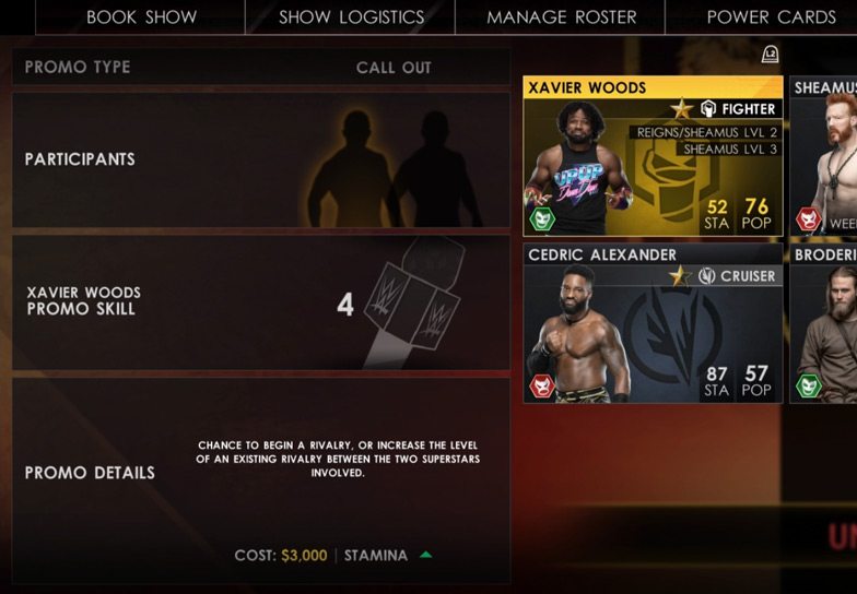 WWE 2K22 MyGM獲勝攻略：GM模式提示和技巧指南