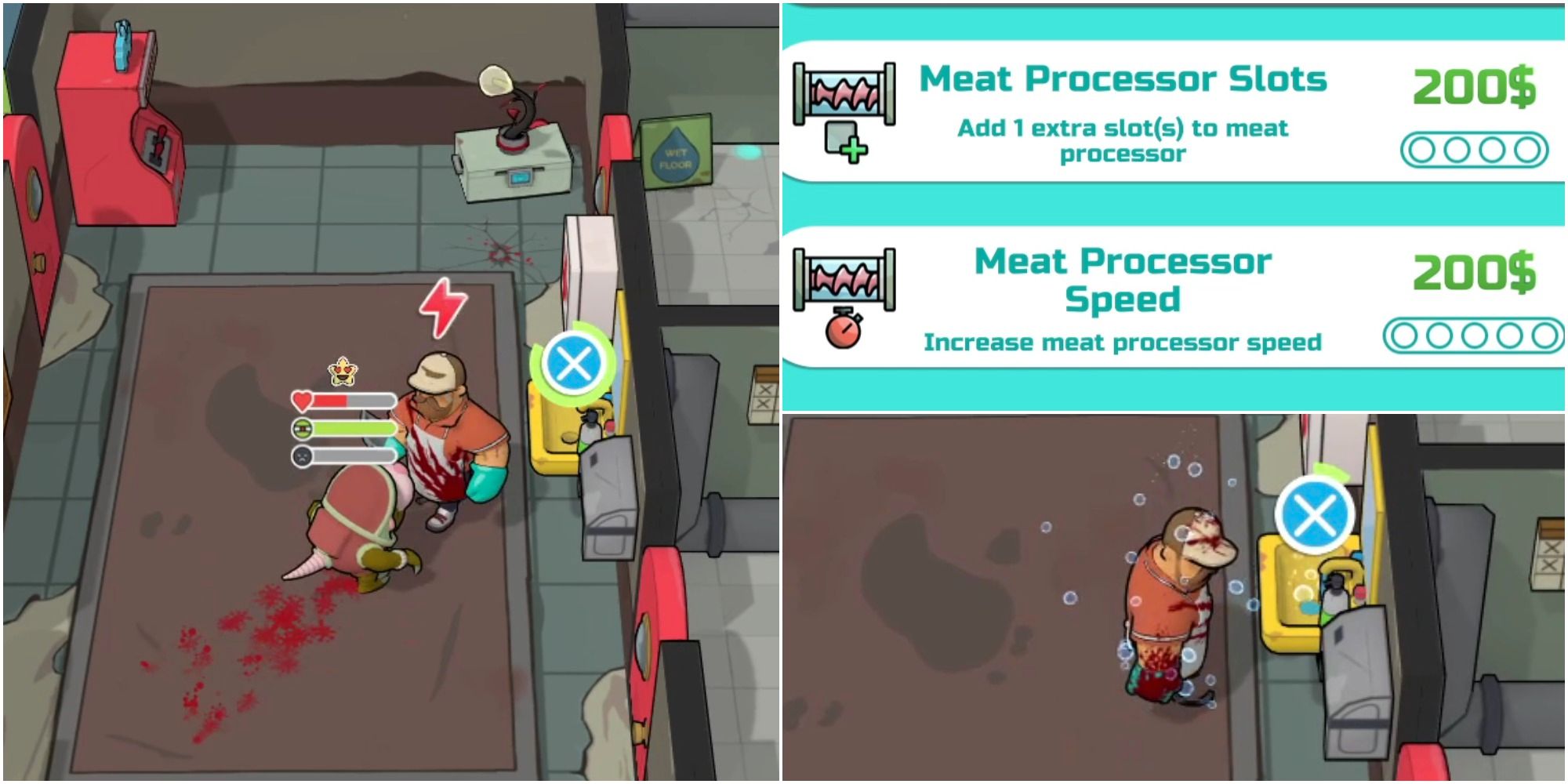 Godlike Burger食人攻略：最佳玩法提示和技巧介紹