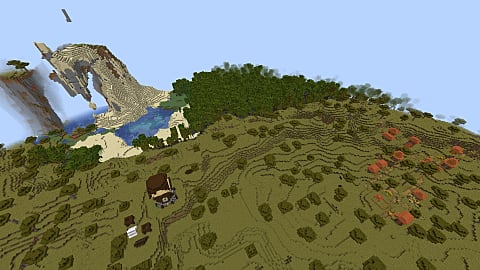 11個Minecraft紅樹林沼澤種子列表：最佳提示和技巧指南