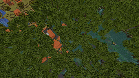 11個Minecraft紅樹林沼澤種子列表：最佳提示和技巧指南