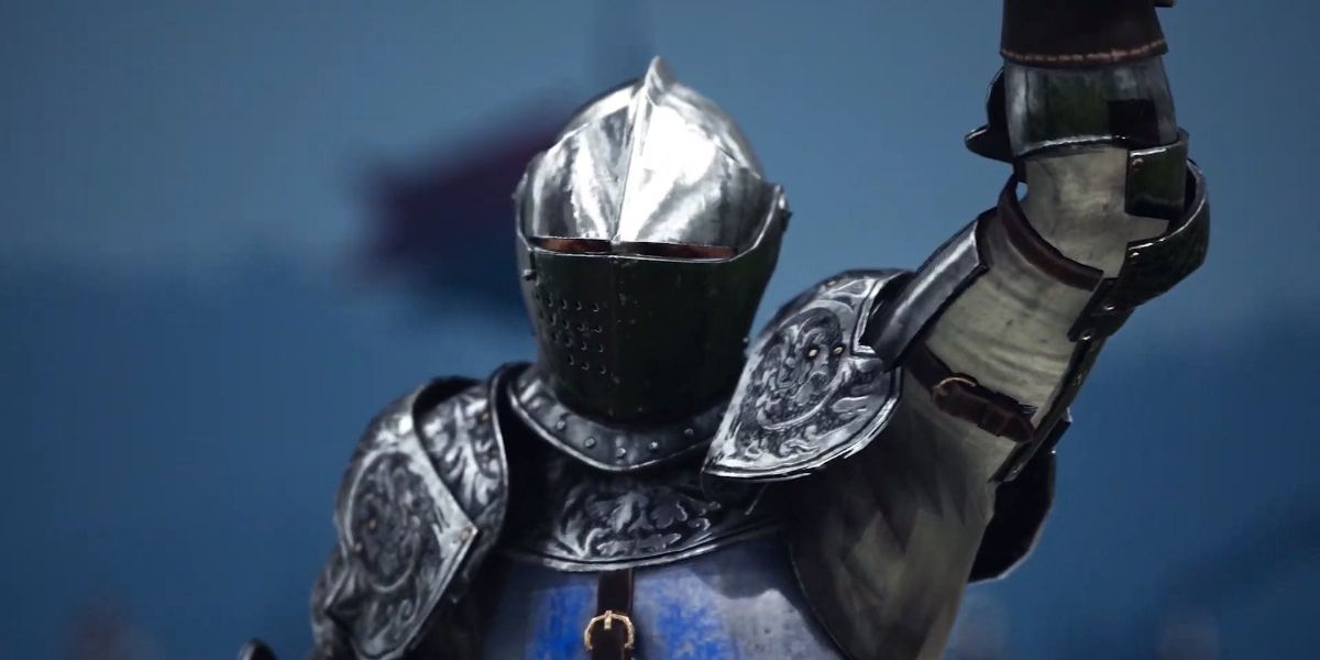 騎士精神2戰士