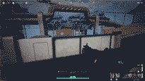 The Cycle: Frontier生存指南