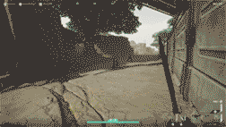 The Cycle: Frontier生存指南