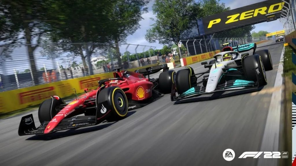 F1 2022攻略：遊戲基礎指南、更改、提示和技巧秘籍