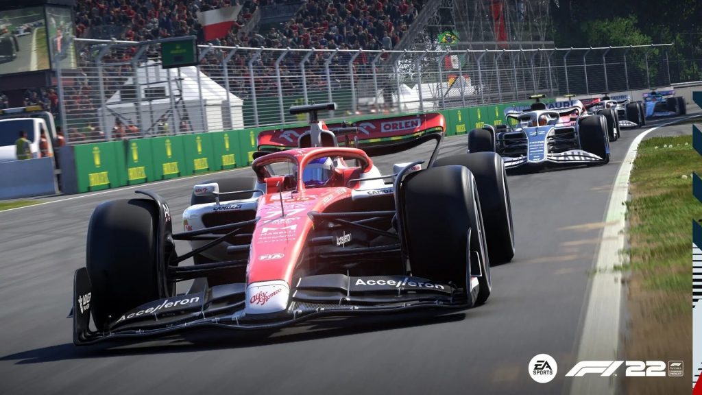 F1 2022攻略：遊戲基礎指南、更改、提示和技巧秘籍