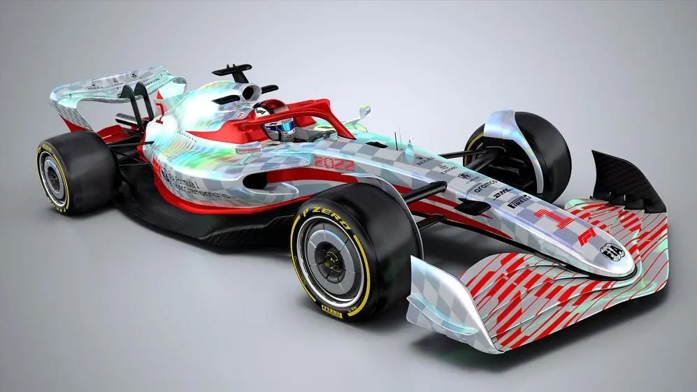 F1 2022攻略：遊戲基礎指南、更改、提示和技巧秘籍